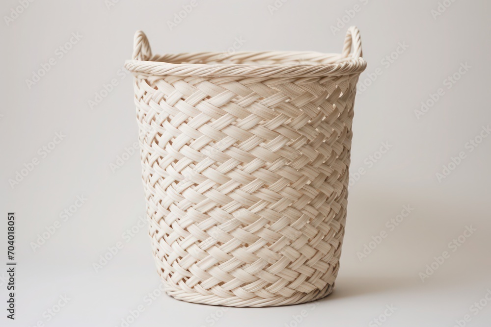Obraz premium laundry basket