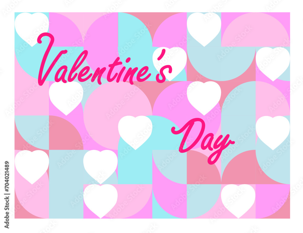 Valentines Day pattern templates, background wallpapers valentine Valentines Day pattern templates, background wallpapers valentine
