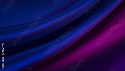 dark blue purple pink silk satin abstract elegant background for design color gradient silky smooth fabric