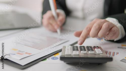 Wallpaper Mural An accounting and finance specialist develops strategies to increase profits and optimize costs. A financial analyst examines electronic reports and examines financial data to make informed management Torontodigital.ca