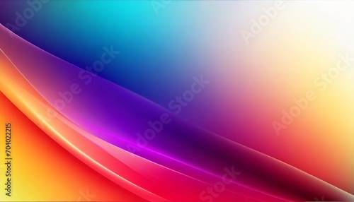 colorful blurred fluid gradient mesh background template set liquid and wavy multicolored backdrop vibrant smooth color gradation abstract color flow design for poster catalog banner or leaflet