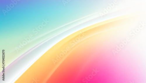 colorful fluid and wavy gradient mesh background template copy space set dynamic colour gradation flow backdrop design for poster banner flyer magazine cover brochure festival or event