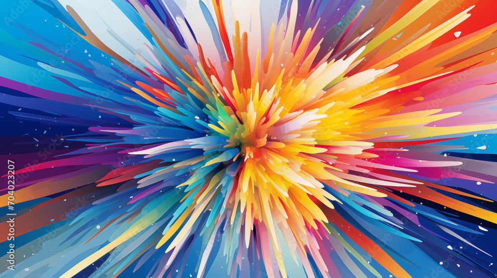 Fitness Abstract Energy Burst Fitness Abstract Energy Burst