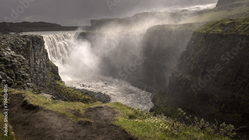 Dettifoss