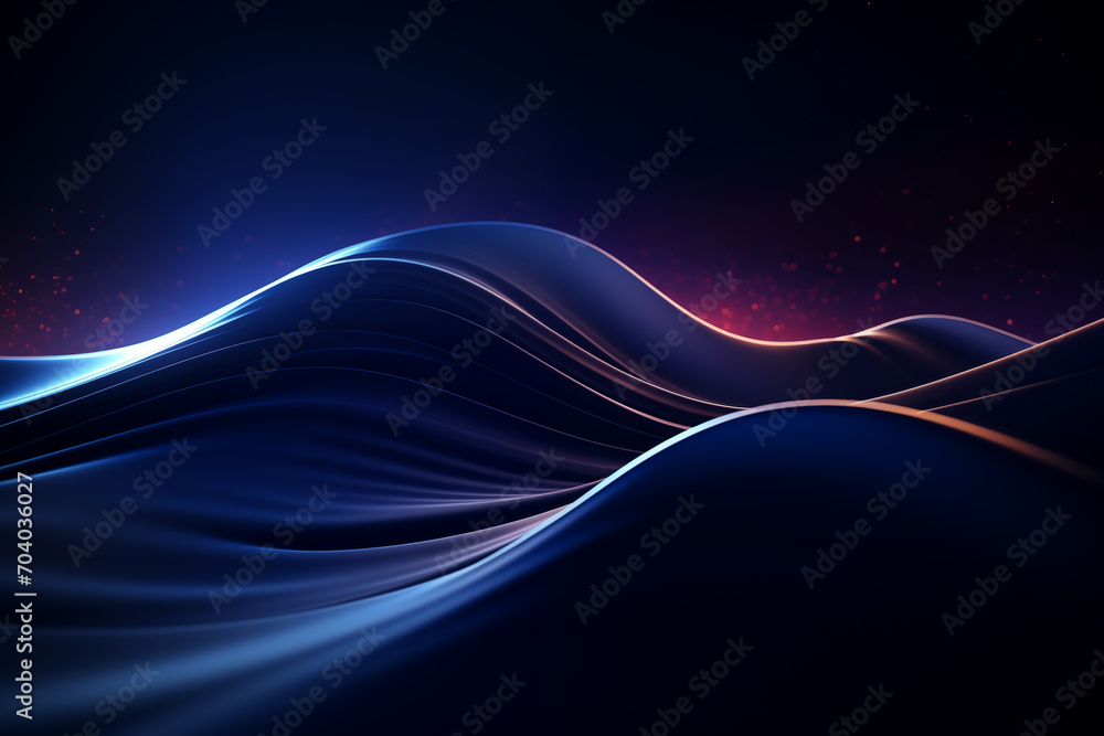 Abstract background for presentation Abstract background for presentation