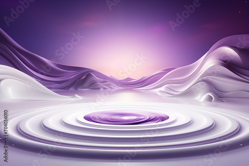 Abstract background for presentation 