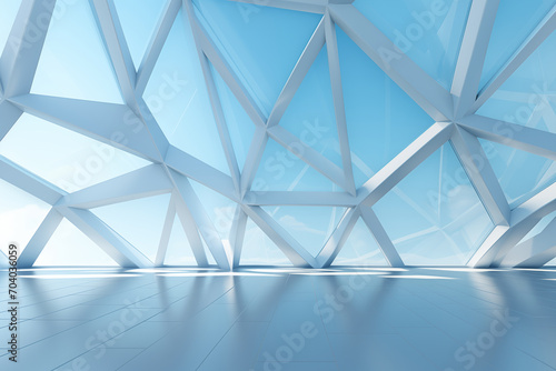 Abstract background for presentation 
