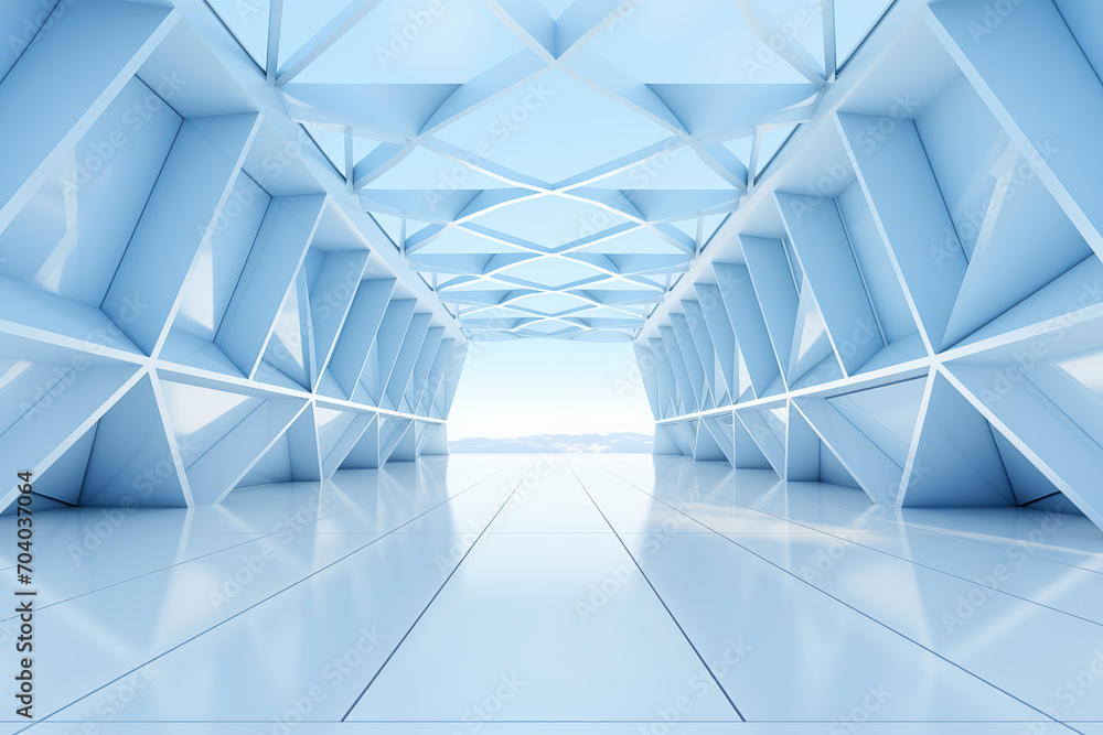 Abstract background for presentation. Ai Generated Abstract background for presentation. Ai Generated