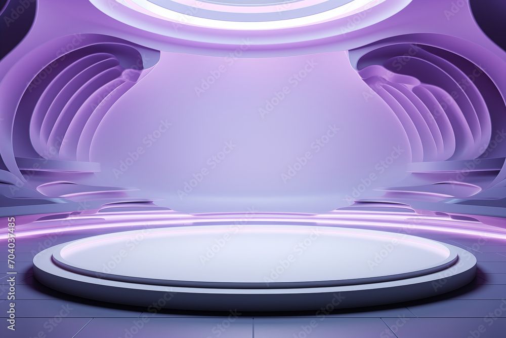 Abstract background for presentation. AI Generated Abstract background for presentation. AI Generated