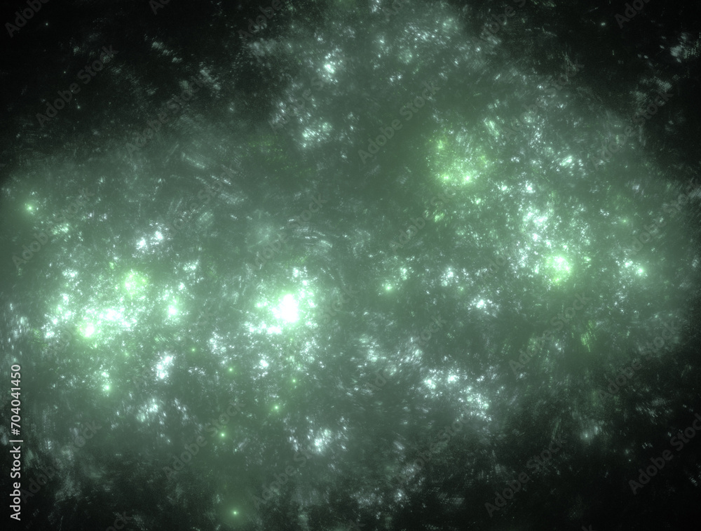 Imaginatory fractal abstract background Image Imaginatory fractal abstract background Image
