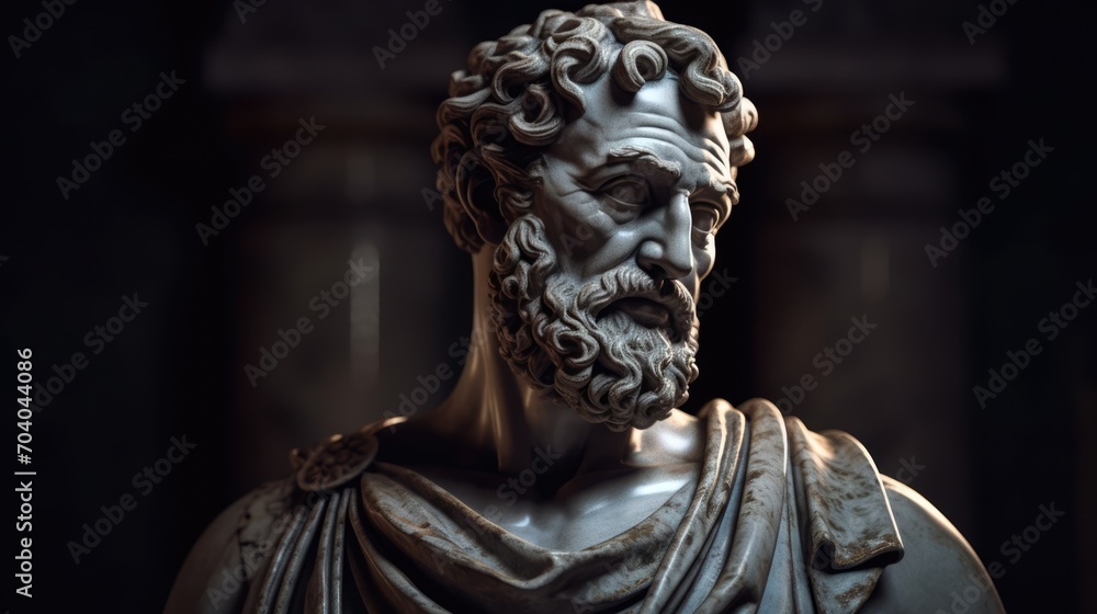 statue of a person
statue of a person