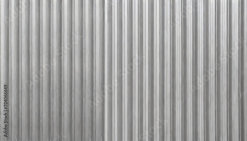 seamless zinc pattern facade in gray color architecture seamless pattern wallpaper concept
