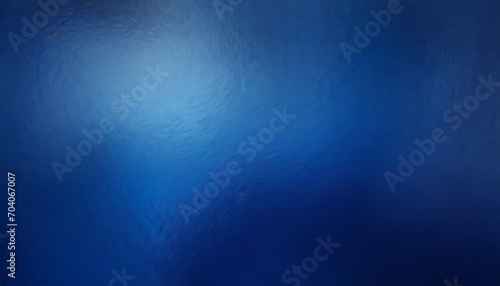 dark blue abstract or frosted glass texture photo
