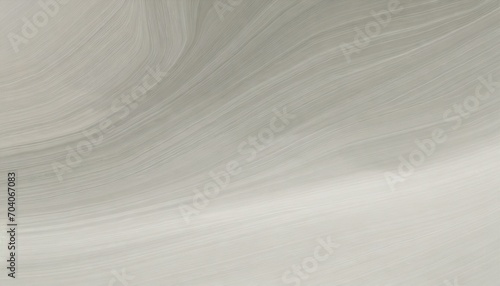 abstract moving horizontal header with pastel gray antique white and dark gray colors fluid curved flowing waves and curves for poster or canvas