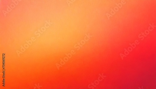 red orange gradient background grainy noise texture backdrop abstract poster banner header design