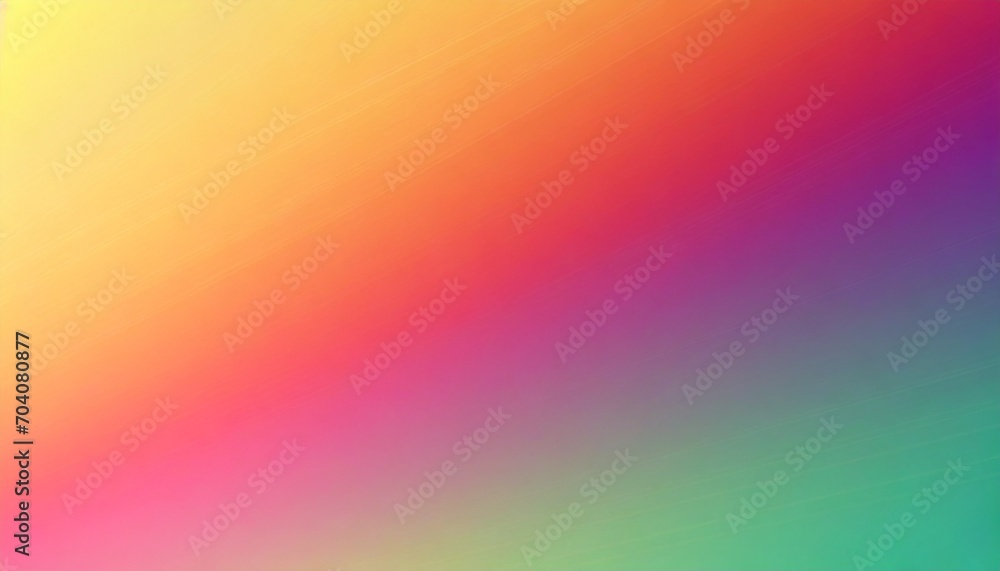 colorful vibrant gradient background template copy space set various color combination backdrop design smooth color gradation for screen mobile apps poster or banner design