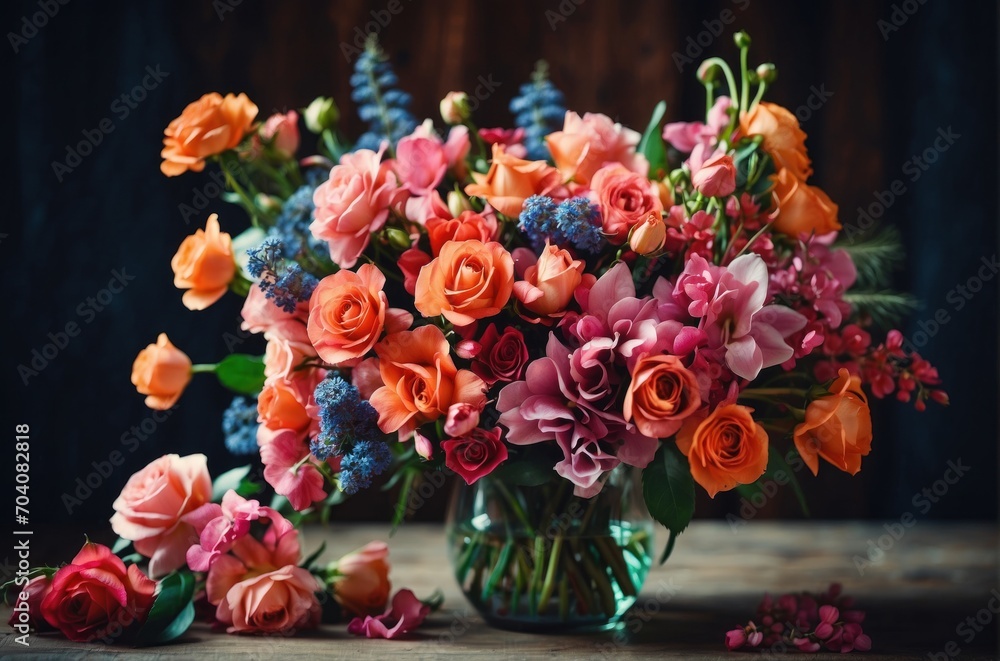 Flowers Flowers