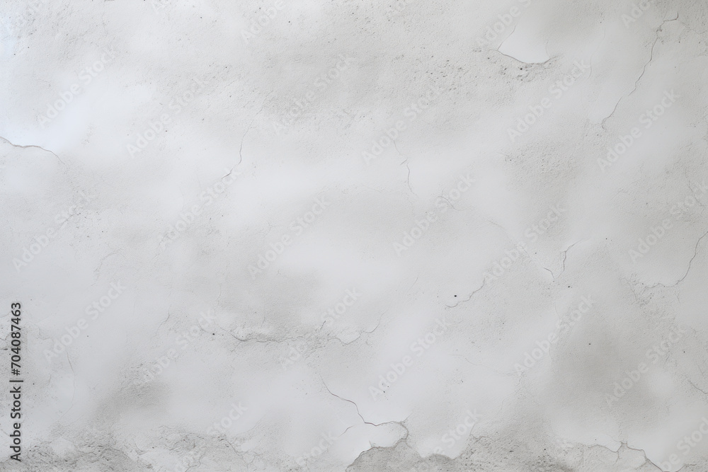 Naklejka premium Minimalist Serenity, Monochromatic Paper Texture