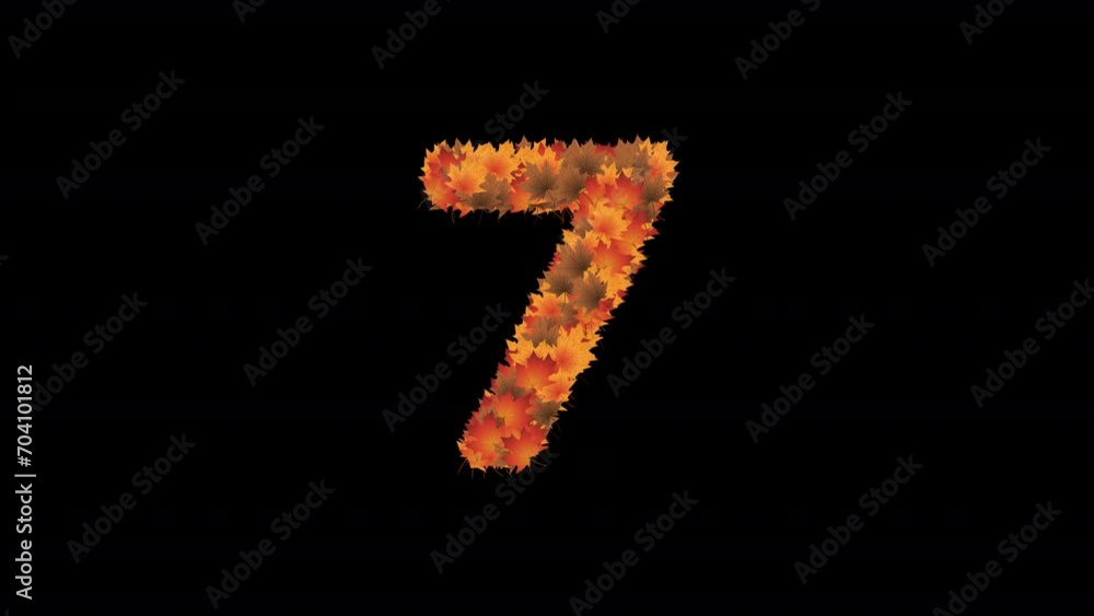 10 Seconds Countdown Animation: Increase Viewer Retention 10 Seconds Countdown Animation: Increase Viewer Retention