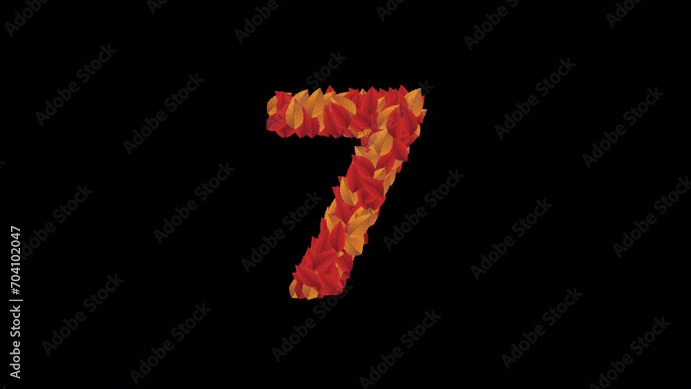 10 Seconds Countdown Animation: Spark Interest in Your Videos 10 Seconds Countdown Animation: Spark Interest in Your Videos