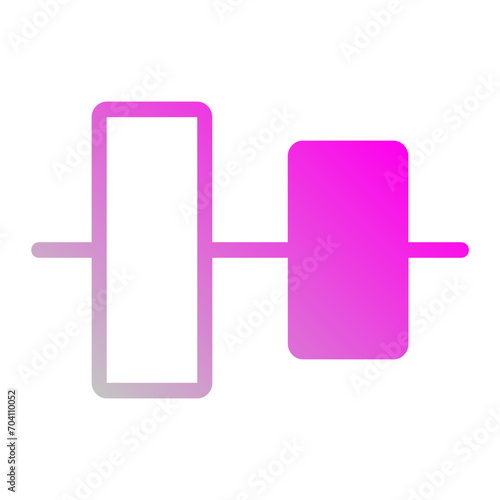 Alignment icon
