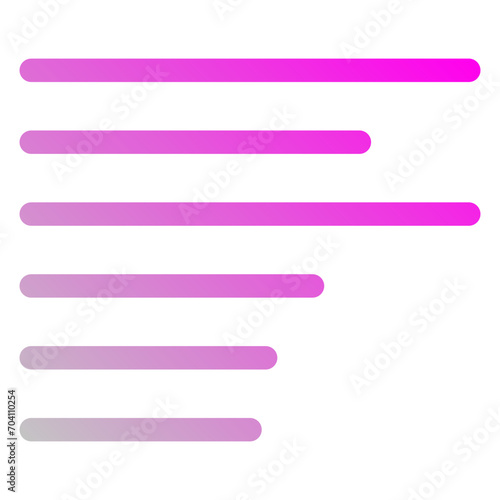 Left Align icon
