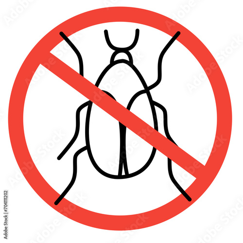 pest control icon