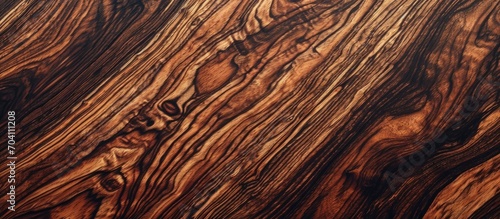 Imitation of rosewood texture. photo