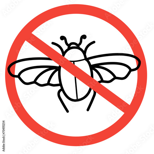 pest control icon