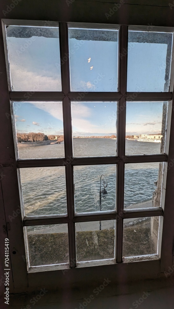 Fototapeta premium ARLES (Bouches-du-Rhône)
