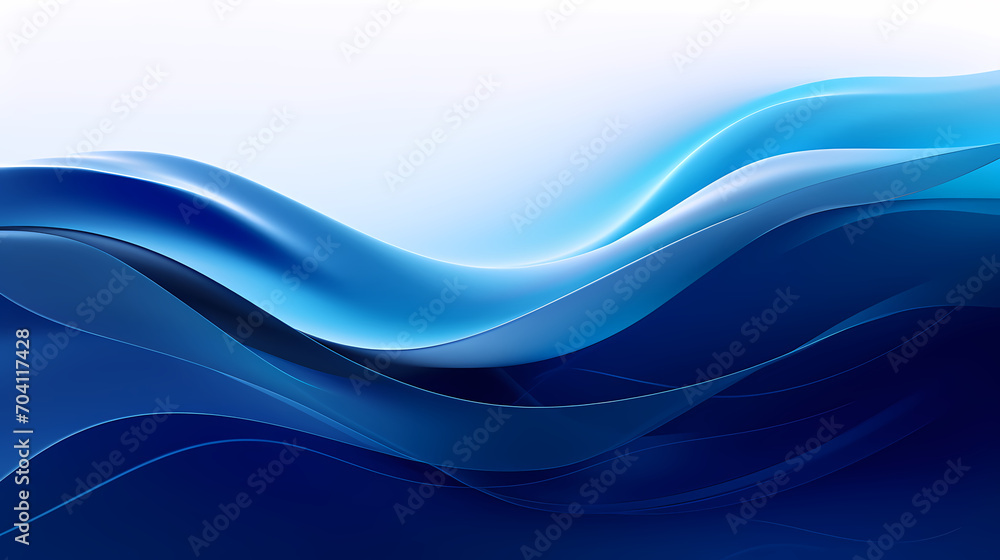 Fototapeta premium Technology abstract graphic poster web page PPT background, abstract background