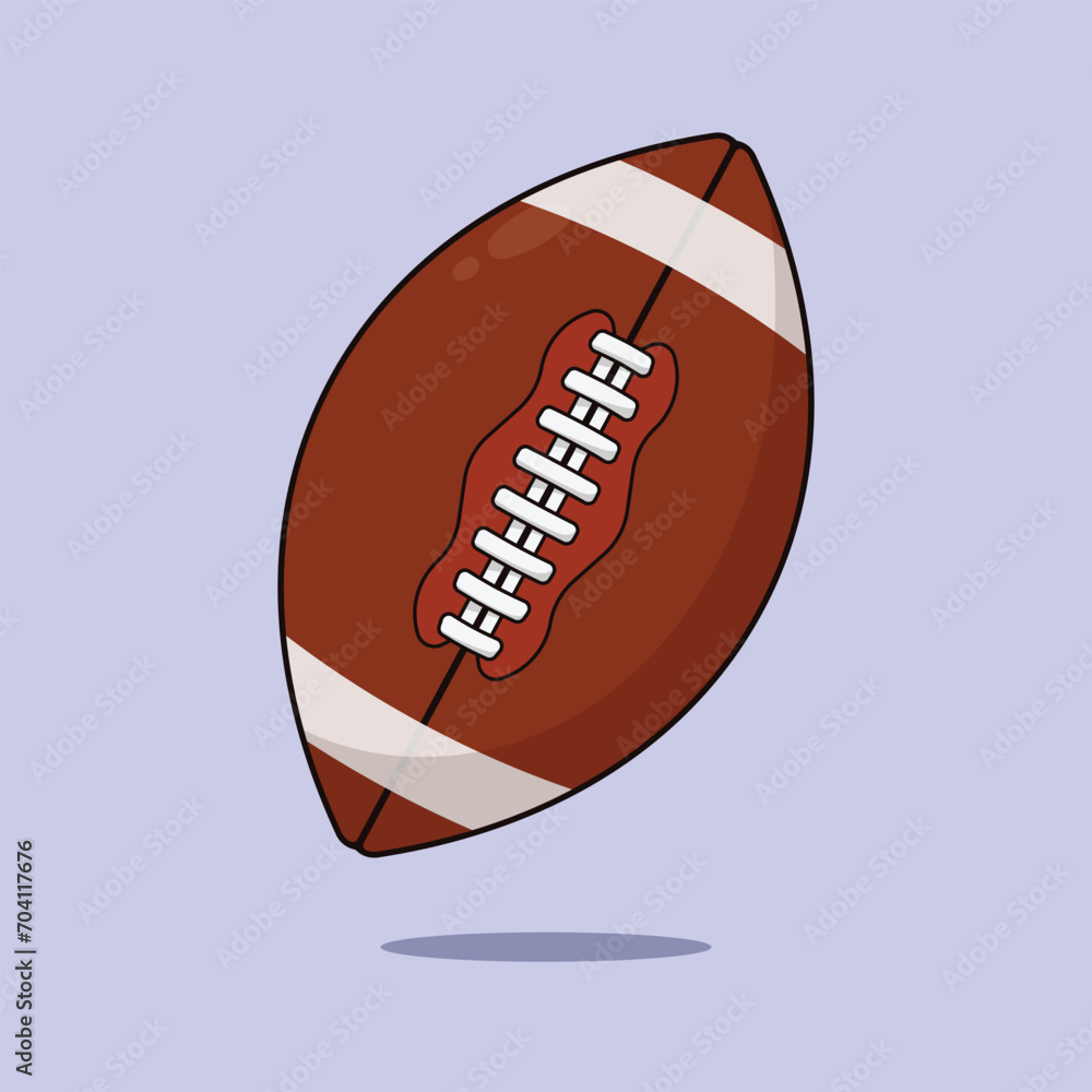 NFL football Vector Super Bowl Vector NFL icon NFL football Vector Super Bowl Vector NFL icon