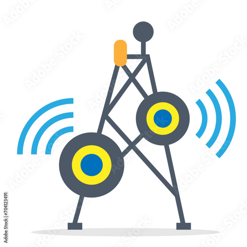 antenna icon 