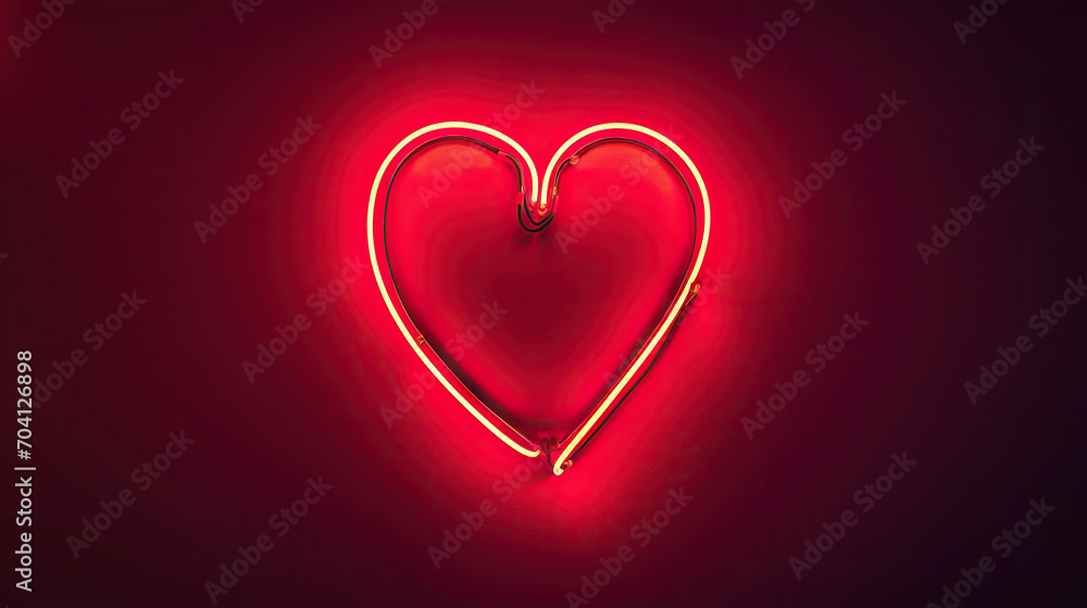 Neon hearts
Neon hearts