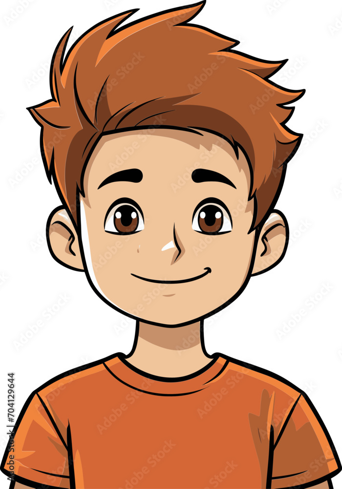 Dynamic Poses Boy Vector Artwork Vector Art of a Joyous Child Dynamic Poses Boy Vector Artwork Vector Art of a Joyous Child