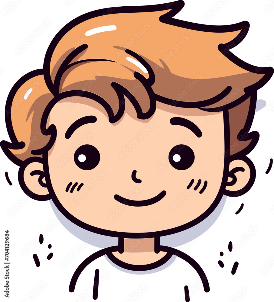 Innocent Radiance Boy Vector Scene Vector Artwork of a Dynamic Kid Innocent Radiance Boy Vector Scene Vector Artwork of a Dynamic Kid