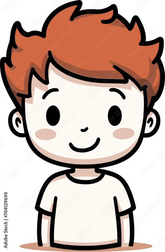 Vector Sketch of a Smiling Boy Dynamic Poses Boy Vector Artwork Vector Sketch of a Smiling Boy Dynamic Poses Boy Vector Artwork