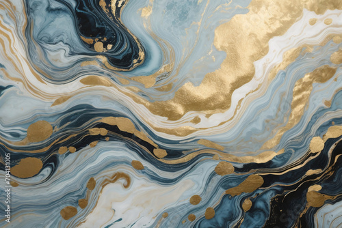 background of waves modern marble texture