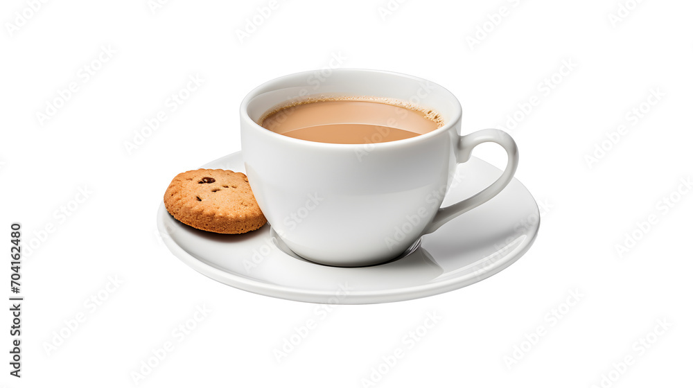 Cup with tea, white cup of tea on isolated white background. Great for arts and designs in general. Cup with tea, white cup of tea on isolated white background. Great for arts and designs in general.
