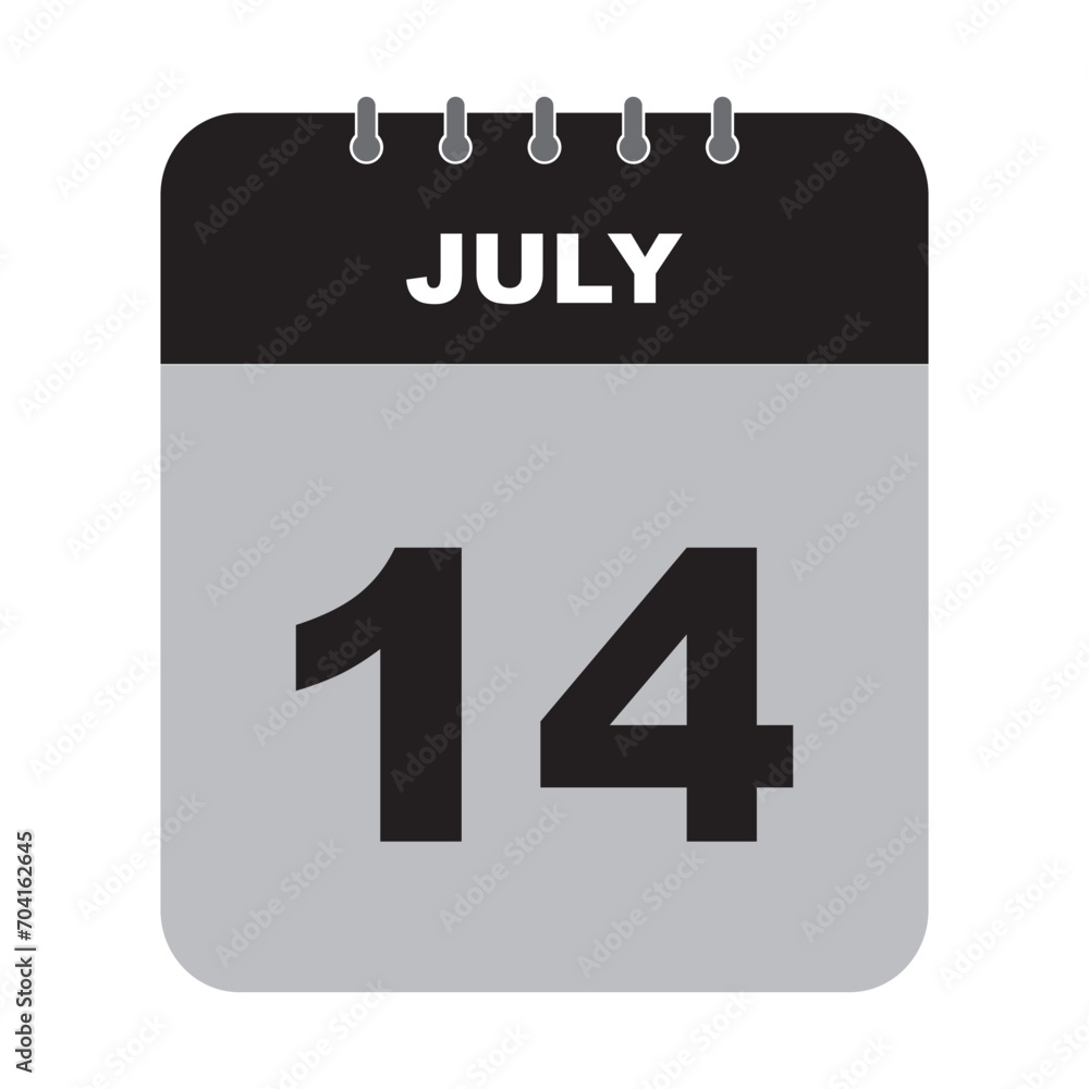 Calendar icon Calendar icon