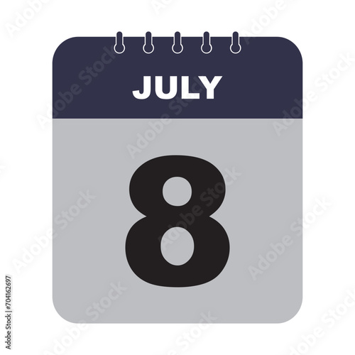 Calendar icon