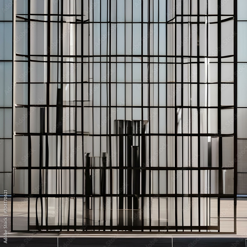 custom made wallpaper toronto digitalA contemporary art installation in an urban public space1