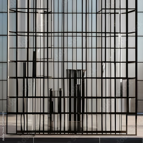 Wallpaper Mural A contemporary art installation in an urban public space1 Torontodigital.ca