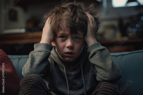 Childhood Behavioral Problems, issues, social issues
