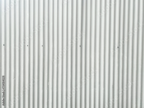 A bright and isolated concrete texture on a white background.