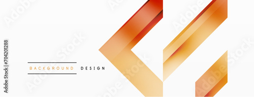Dynamic minimalist abstraction with play of straight gradient lines. Interplay of colors and precise alignment creates an ever-moving tapestry, offering both simplicity and visual allure