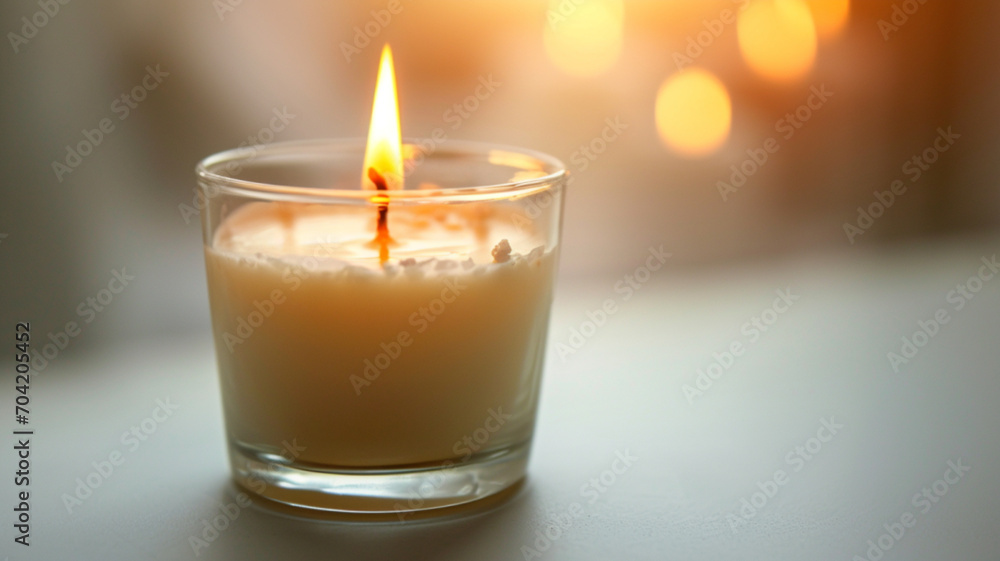 candle candle