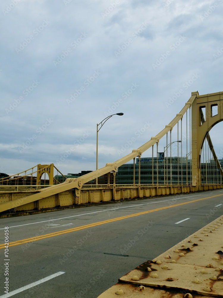 Obraz premium Bridge