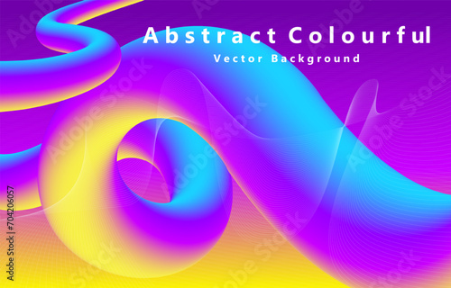 Abstract particles dots lines blue navy background banner. 
Neon glowing lines, magic energy space light concept, 
abstract background wallpaper design