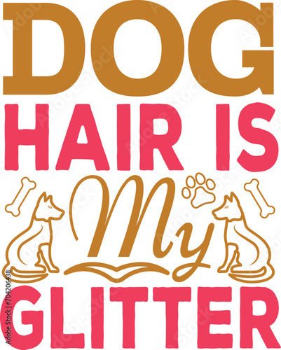 Dog Hair Is My Glitter  dogs silhouette  Dogs designs Bundle  dog dad  dog mom  puppy svg  peeking dog Dog Peeking SVG